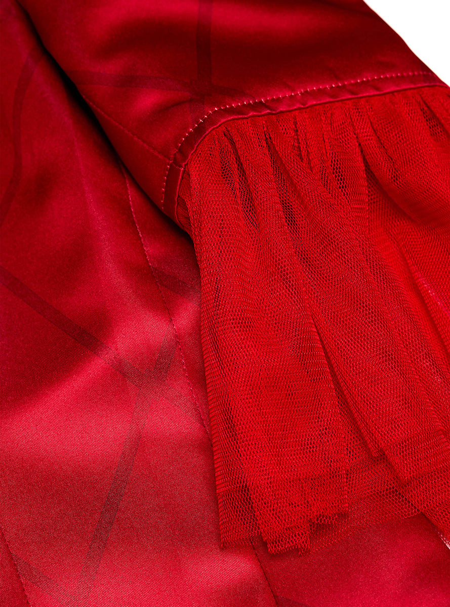 Veste Harley Quinn classique - Suitmeister