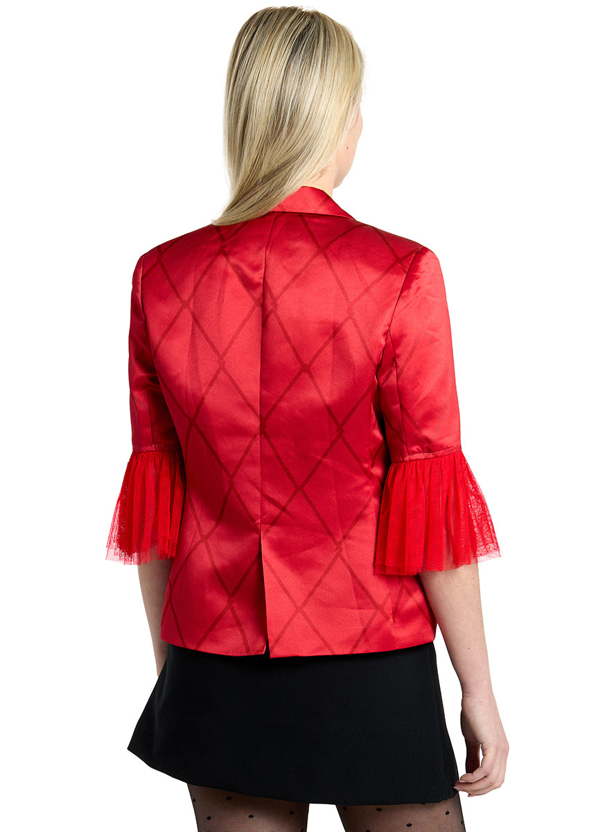 Veste Harley Quinn classique - Suitmeister