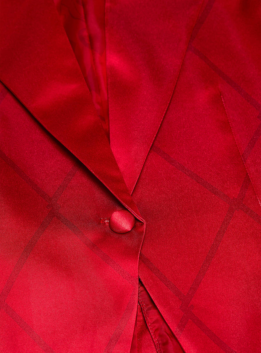 Veste Harley Quinn classique - Suitmeister