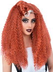 Perruque Magenta femme - Rocky Horror Show