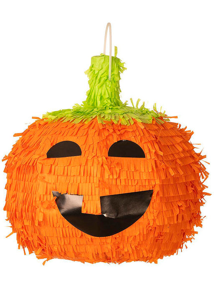 Pinata citrouille