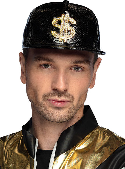 Casquette de râpeur