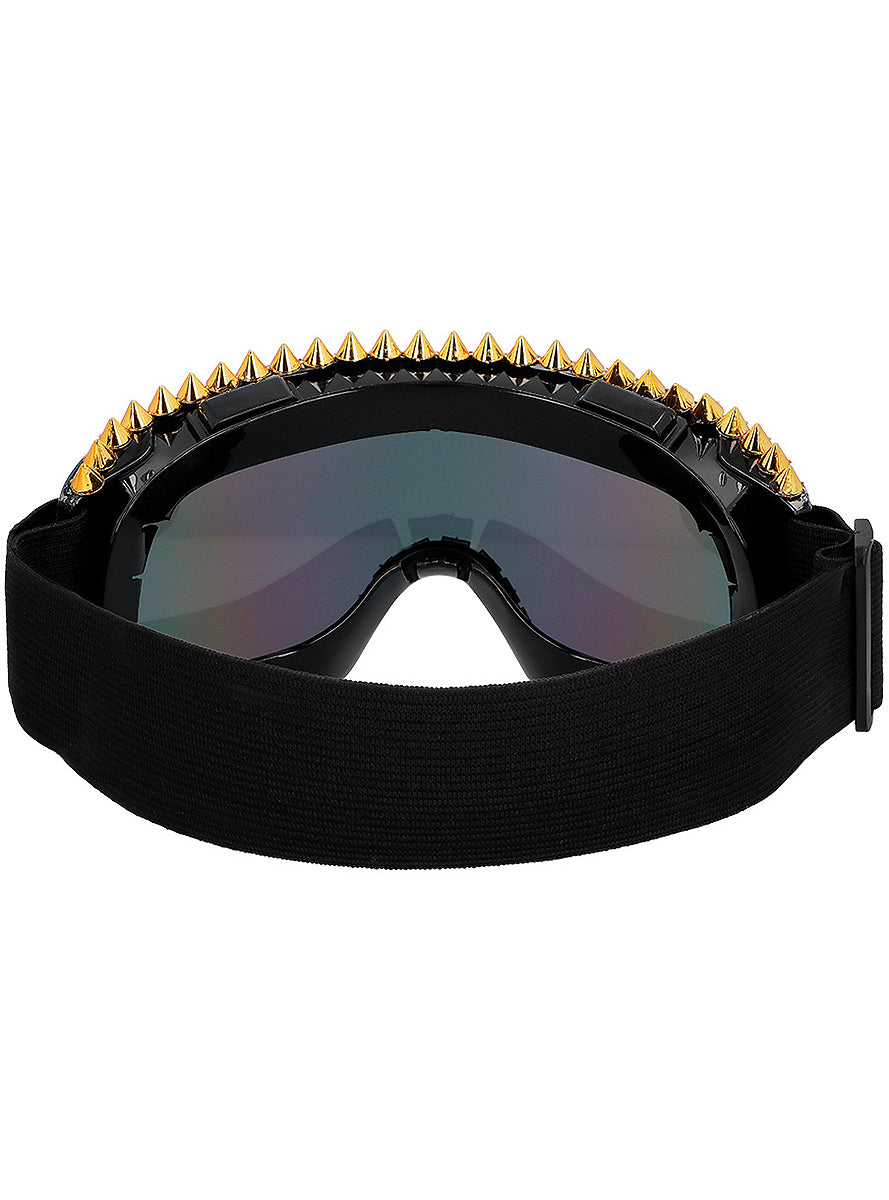 Lunettes de ski