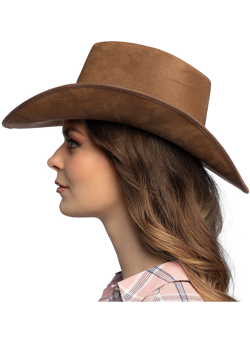 Chapeau Cow-boy Django