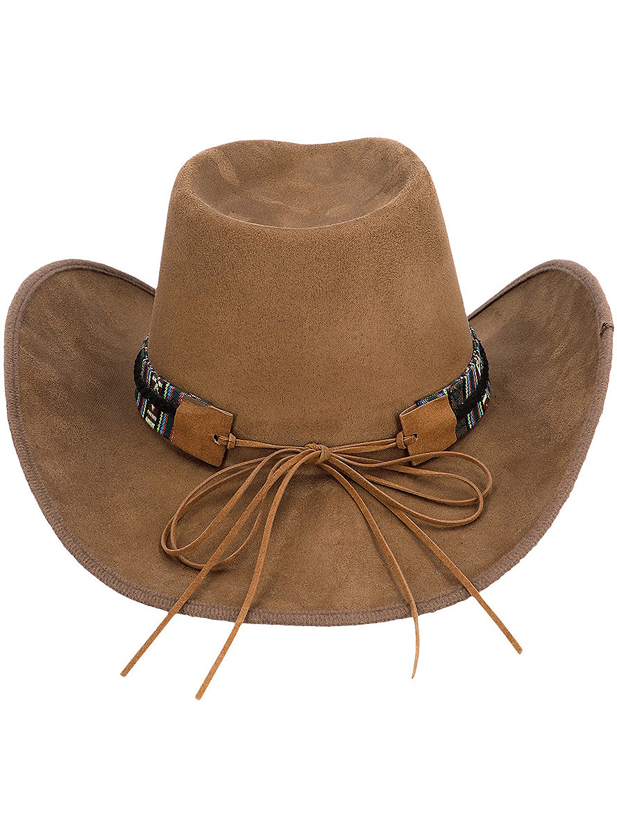 Chapeau Cow-boy Django