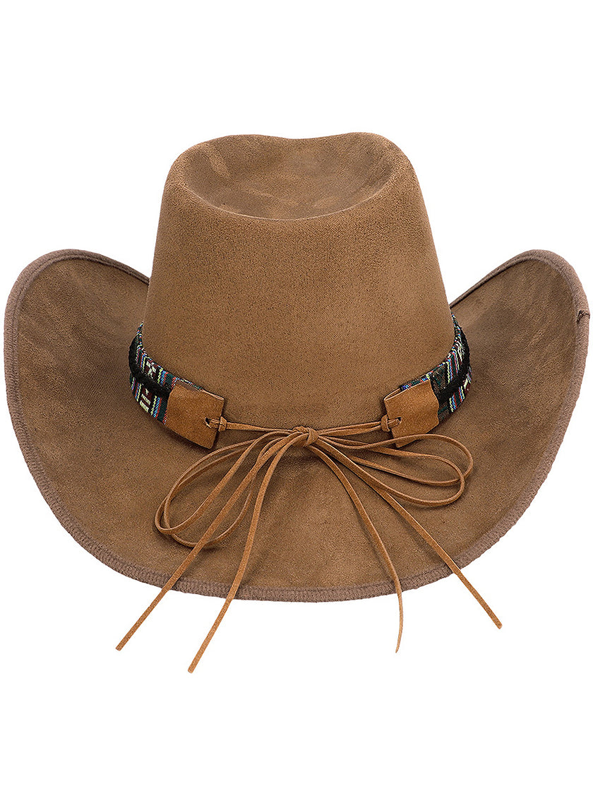 Chapeau Cow-boy Django