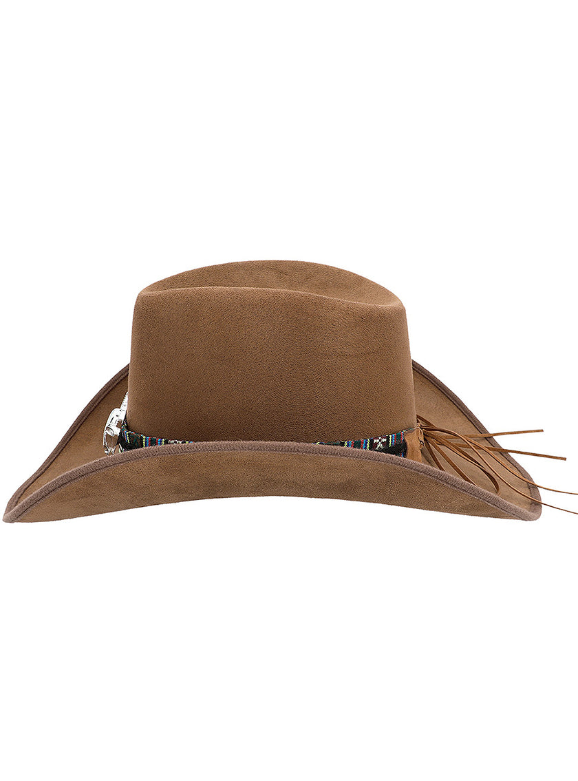 Chapeau Cow-boy Django