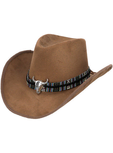 Chapeau Cow-boy Django