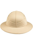 Casque explorateur colonial