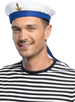 Casquette de marin