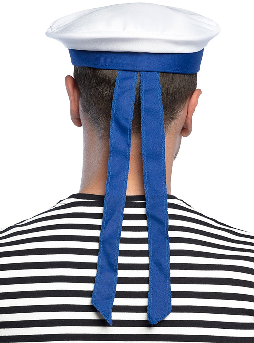 Casquette de marin