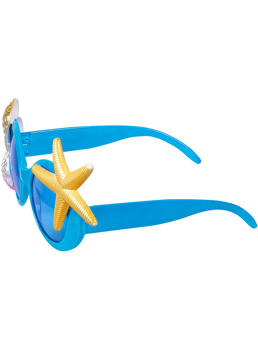 Lunettes sirène