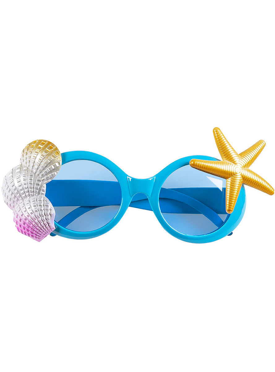 Lunettes sirène
