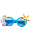 Lunettes sirène