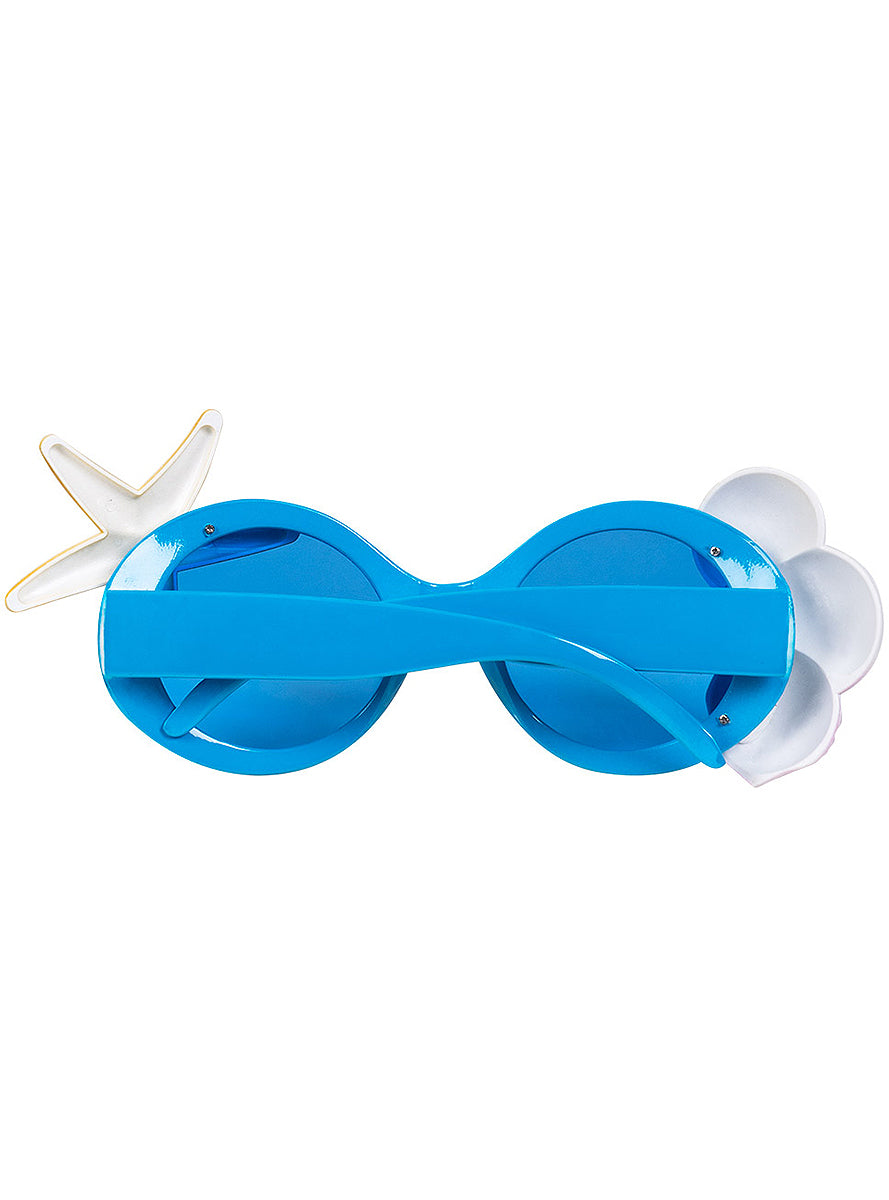 Lunettes sirène