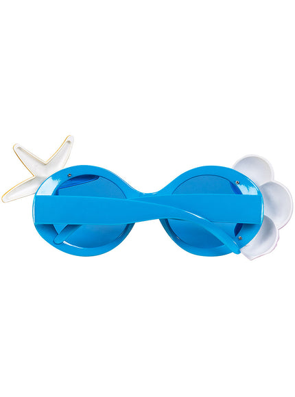 Lunettes sirène