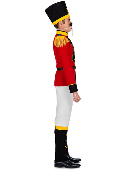 Déguisement Soldat Casse-Noisette homme