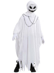 Déguisement de fantasme spectral pour enfant