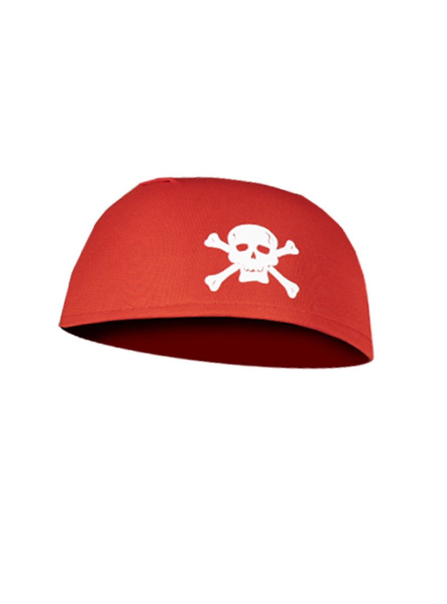 Déguisement pirate garçon avec accessoires - Collection Mercenaire