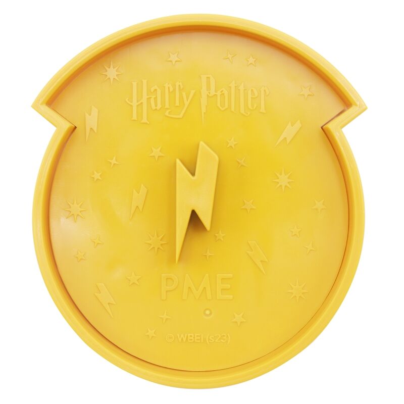 Emporte-pièce 9 3/4 Plateforme - Harry Potter