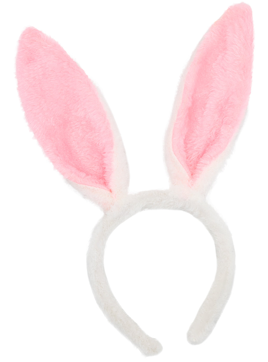 Kit déguisement accessoires lapin