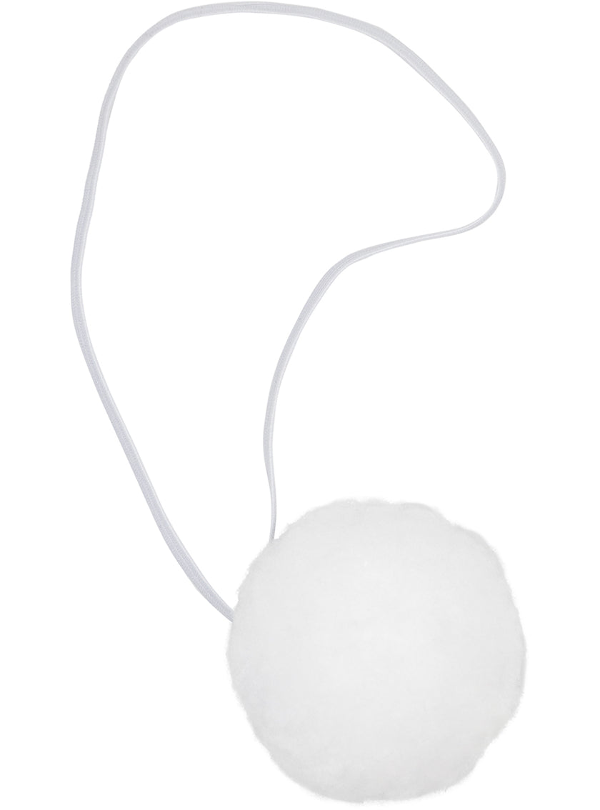 Kit déguisement accessoires lapin