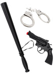 Kit accessoires policier