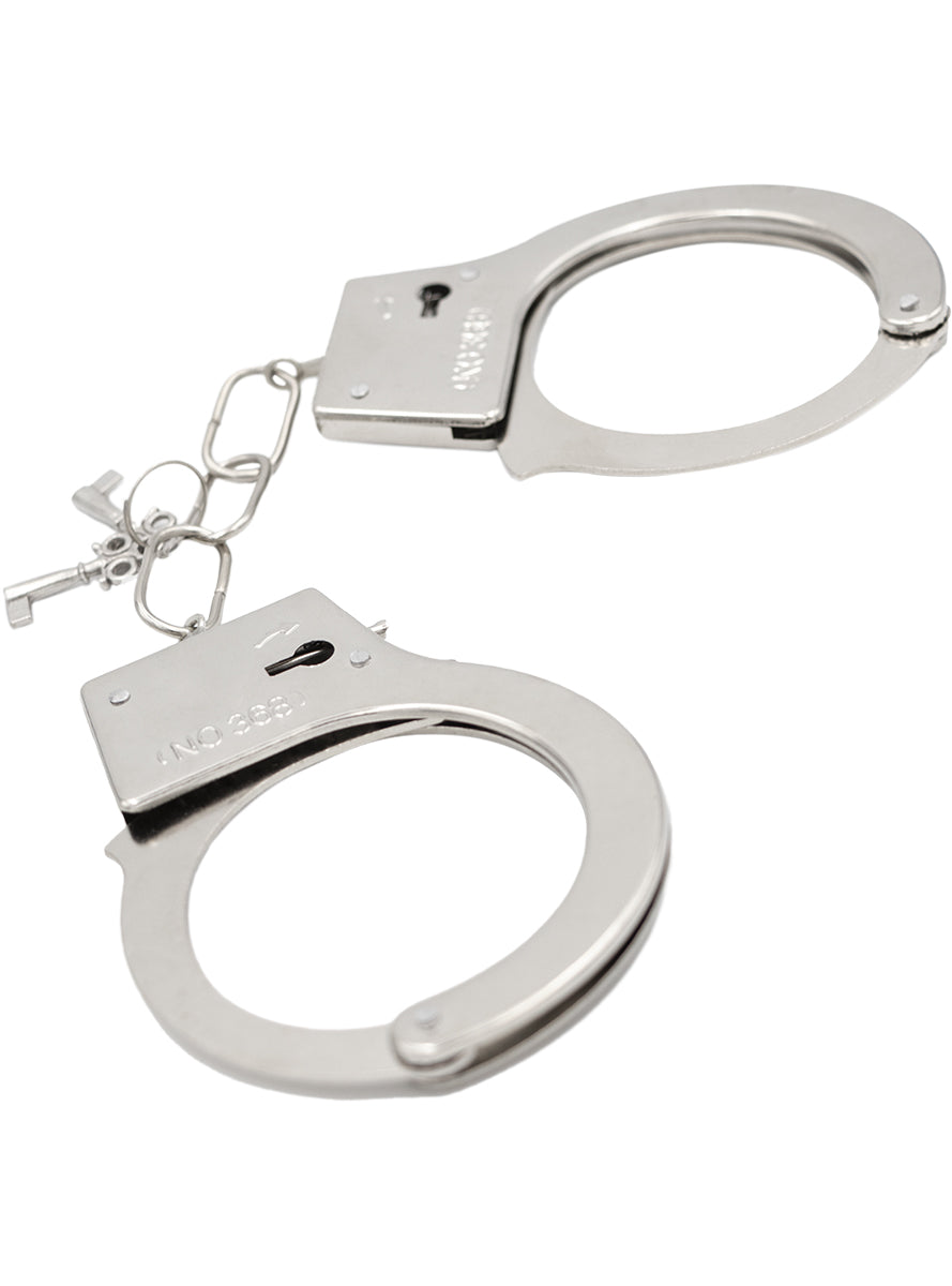 Kit accessoires policier