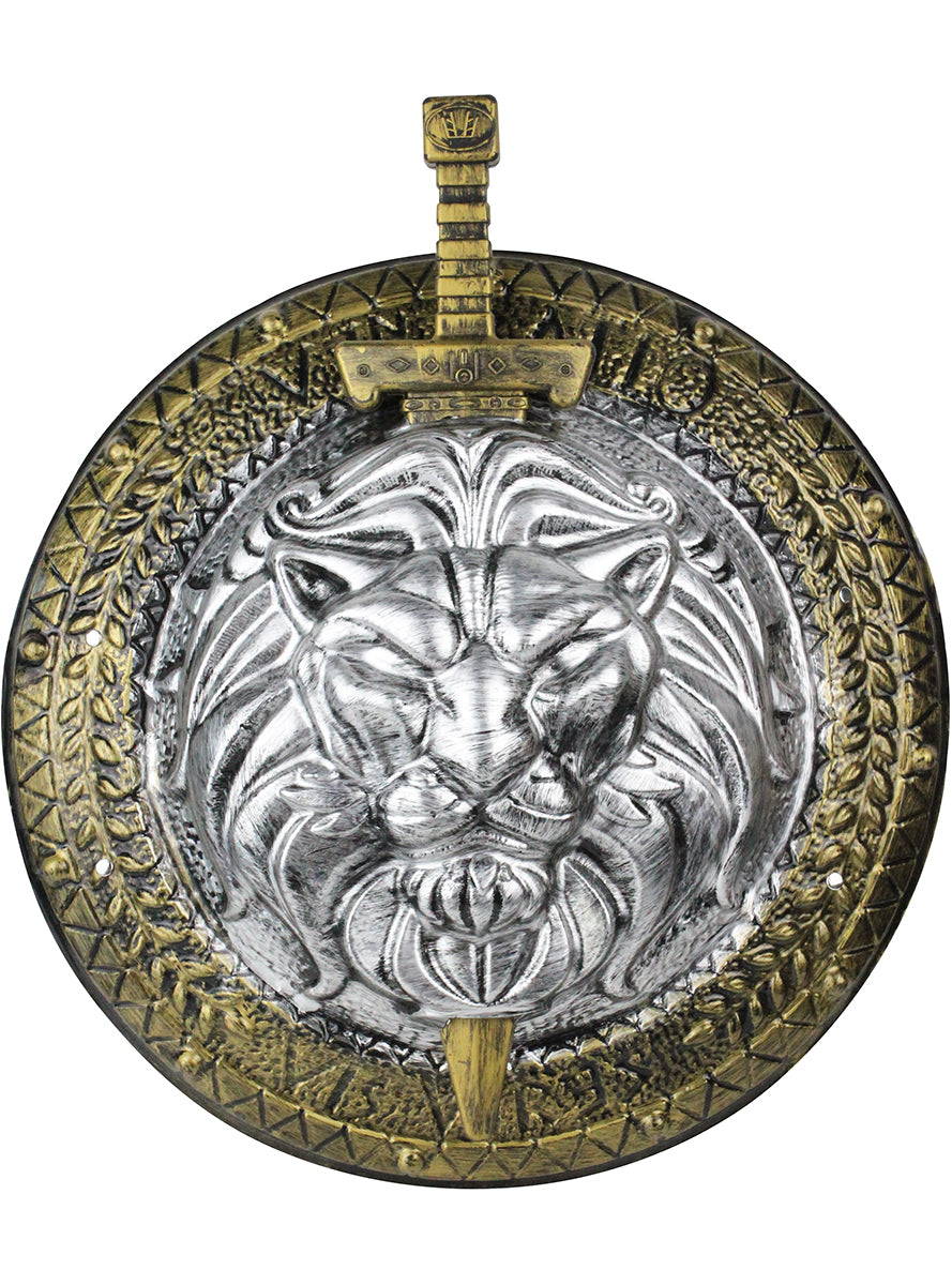 Ensemble d'armure de chevalier pour adulte