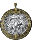 Ensemble d'armure de chevalier pour adulte
