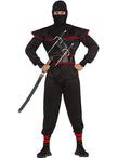 Set d'armes de ninja