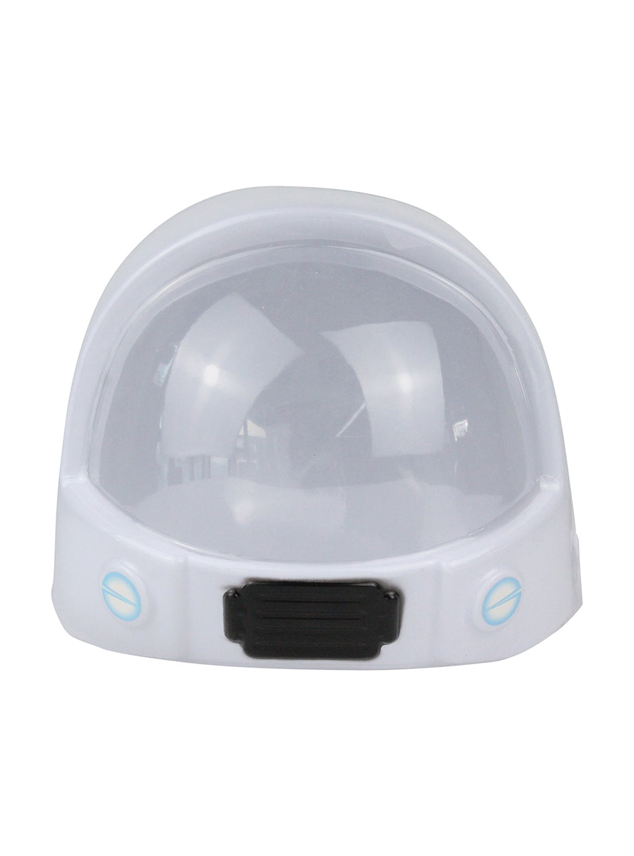 Déguisement d'astronaute avec casque