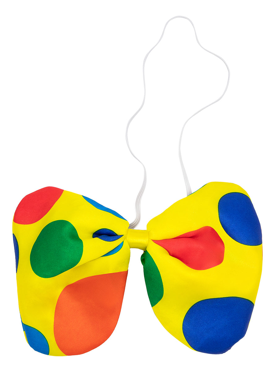 Kit d’accessoires de clown