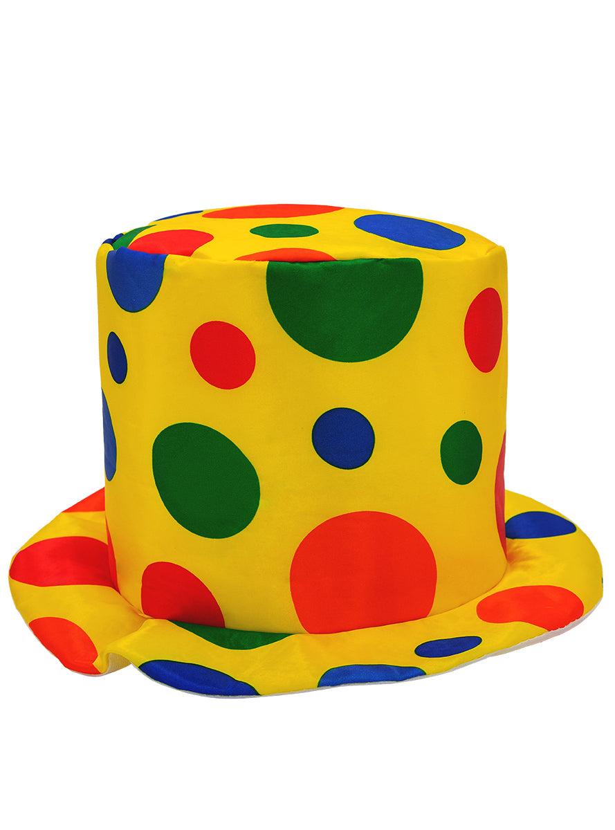 Kit d’accessoires de clown
