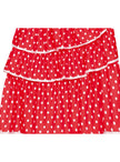 Déguisement de flamant rose andalou pour homme