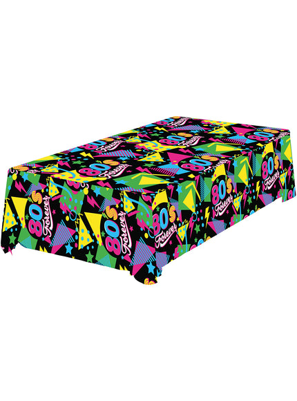 Nappe des années 80