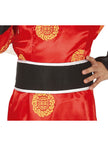 Déguisement chinoise pour fille