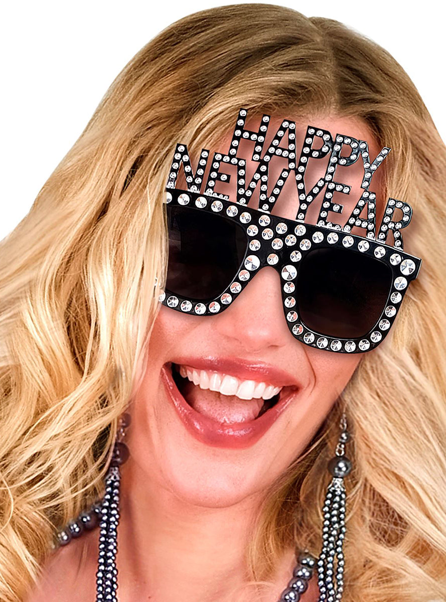 Lunettes 