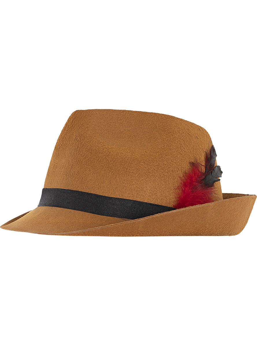 Déguisement Oktoberfest avec accessoires pour homme