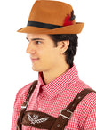 Déguisement Oktoberfest avec accessoires pour homme