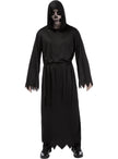 Déguisement de la mort avec accessoires pour adulte taille grande