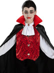 Kit maquillage de vampire