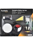 Kit maquillage de vampire