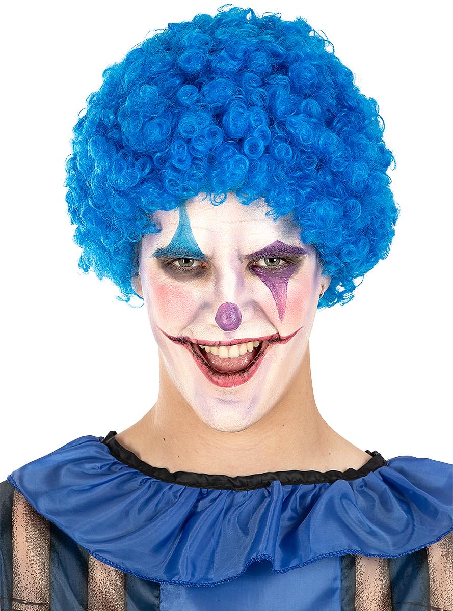 Kit maquillage clown