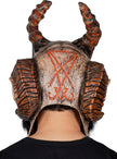 Masque d'Abadon