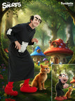 Déguisement de Gargamel - Les Schtroumpfs