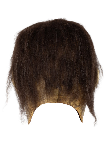 Masque zombie de Lord Frank