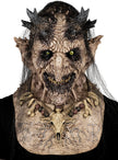 Masque de prêtresse de l'enfer
