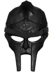Masque et épée spartiates