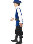 Déguisement Renaissance enfant
